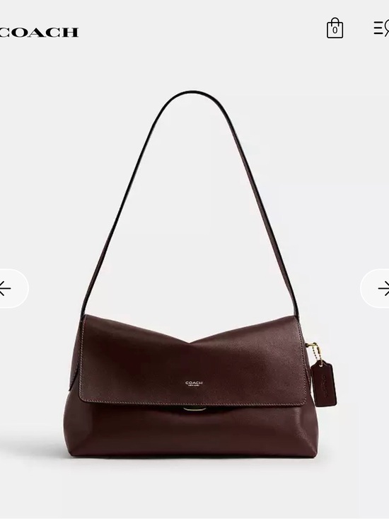 Coach Handbags - Coach Chelsea 30